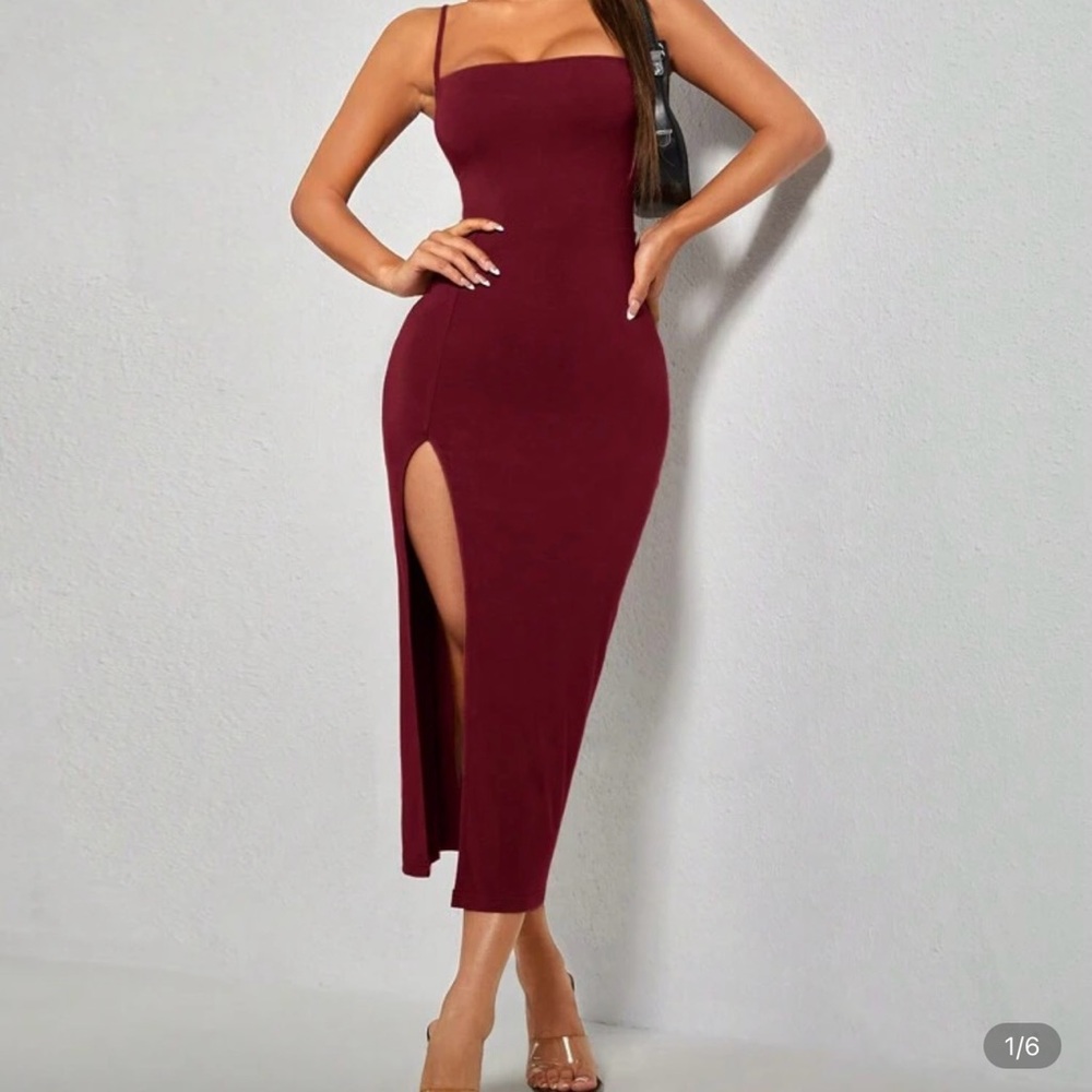 SHEIN dress  XXS petite